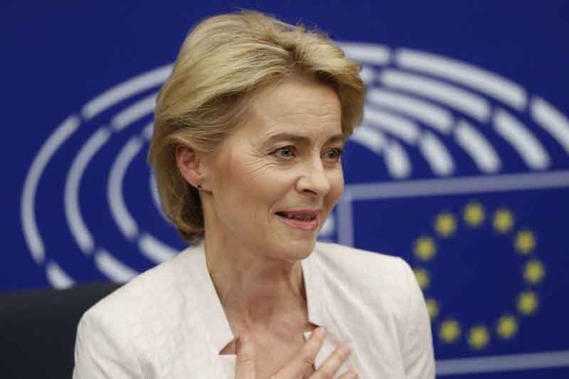 ЕС выделит 600 млн евро для инвестиций в экономику стран Западных Балкан 5 ЕС выделит 600 млн евро для инвестиций в экономику стран Западных Балкан - 4