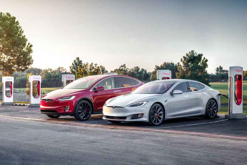 5000 евро на покупку электромобиля — новые субсидии 9 5000 евро на покупку электромобиля — новые субсидии - 9