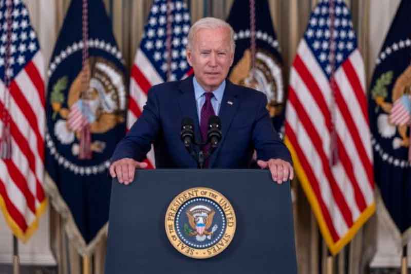 Байден высказался в поддержку вступления стран Западных Балкан в ЕС 7 Байден высказался в поддержку вступления стран Западных Балкан в ЕС - 7