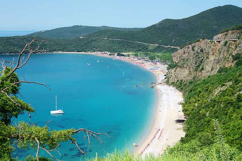 Европейский банк реконструкции и развития выделит 15 миллионов евро на реконструкцию дороги от Тивата до пляжа Яз 1 Европейский банк реконструкции и развития выделит 15 миллионов евро на реконструкцию дороги от Тивата до пляжа Яз - 1