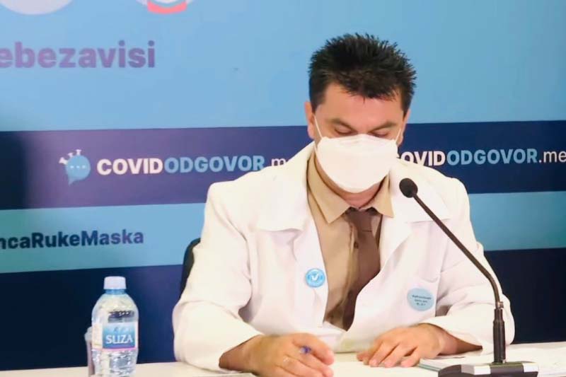 В Черногории запрещена работа ночных клубов и дискотек 4 В Черногории запрещена работа ночных клубов и дискотек - 4