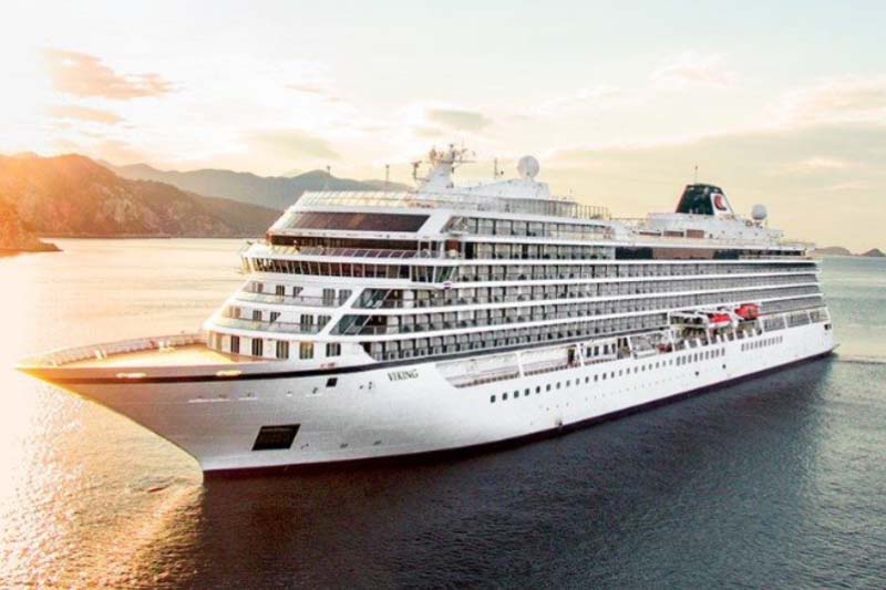 Первый после пандемии мегалайнер зайдет в порт Котора 17 июля 5 Первый после пандемии мегалайнер зайдет в порт Котора 17 июля - 5