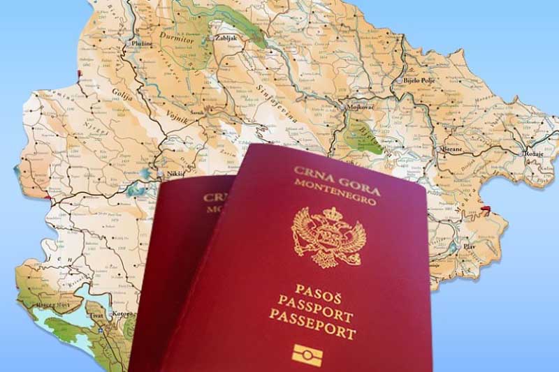 131 человек получил гражданство Черногории в прошлом году 7 131 человек получил гражданство Черногории в прошлом году - 6