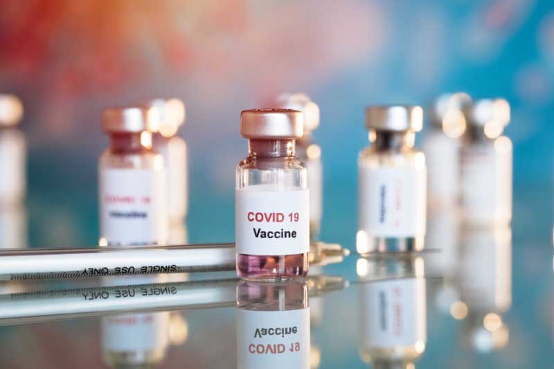 В Черногории вакцинировали почти 23% населения 1 В Черногории вакцинировали почти 23% населения - 1