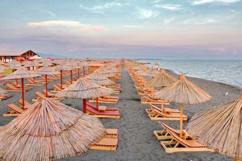 Количество туристов в Черногории составило 60% по сравнению 2019 годом 9 Количество туристов в Черногории составило 60% по сравнению 2019 годом - 9