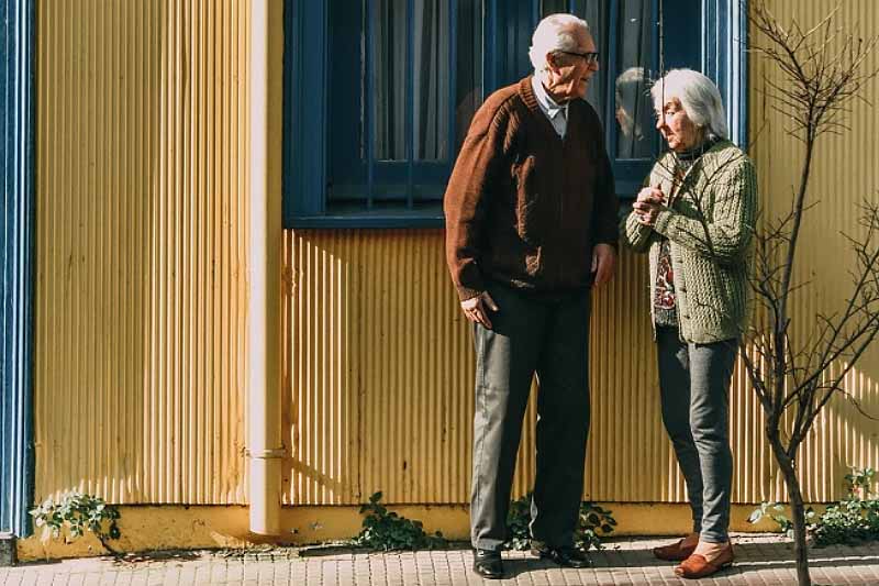 В Черногории снизили пенсионный возраст на один год 6 В Черногории снизили пенсионный возраст на один год - 6