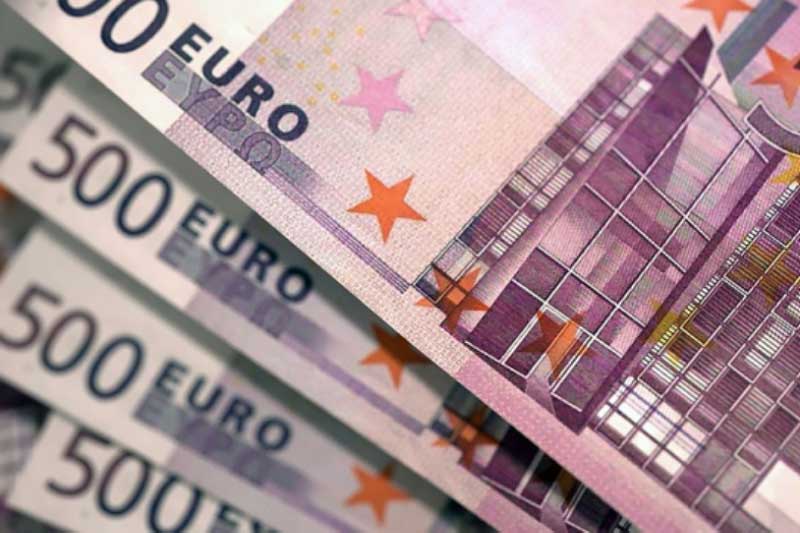 В Черногории вырос размер средней зарплаты 7 В Черногории вырос размер средней зарплаты - 7