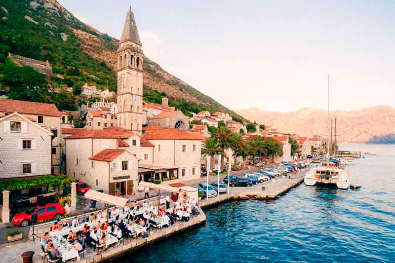 Расширен список стран, гражданам которых можно въезжать в Черногорию без ПЦР-теста 10 Расширен список стран, гражданам которых можно въезжать в Черногорию без ПЦР-теста - 10