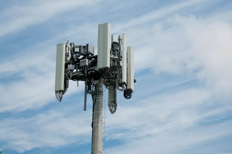 Сеть 5G ввел в эксплуатацию черногорский Telekom 7 Сеть 5G ввел в эксплуатацию черногорский Telekom - 7