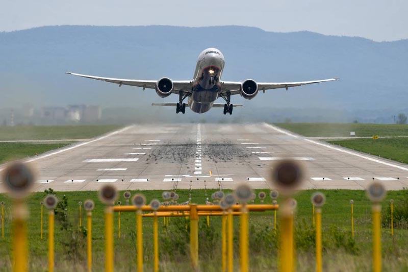 С 10 июня Россия возобновит авиасообщение с восемью странами 1 С 10 июня Россия возобновит авиасообщение с восемью странами - 1