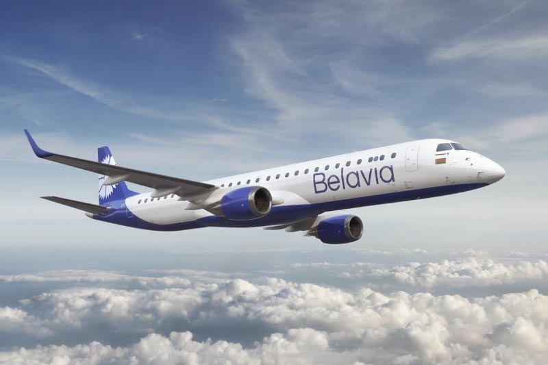 Чартерные рейсы из Беларуси в Черногорию приостановлены 2 Чартерные рейсы из Беларуси в Черногорию приостановлены - 2