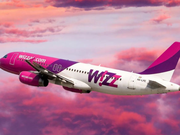 Wizz Air планирует открыть базу в Подгорице в конце 2025 года 4 Wizz Air планирует открыть базу в Подгорице в конце 2025 года