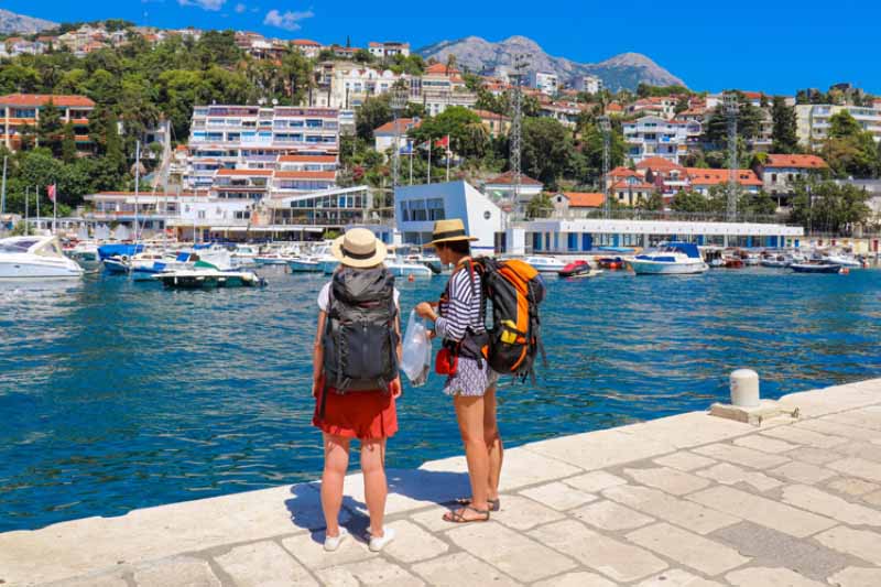 Бесплатный ПЦР-тест для туристов и другие 5 поводов посетить Черногорию 5 Бесплатный ПЦР-тест для туристов и другие 5 поводов посетить Черногорию - 4