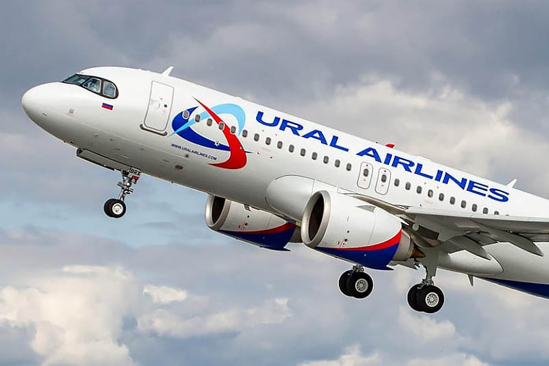 Ранее подтвержденный рейс Москва – Тиват был отменен 8 Ранее подтвержденный рейс Москва – Тиват был отменен - 7