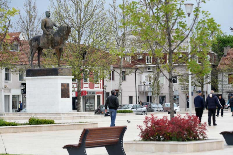 С 24 апреля в Черногории будут ослаблены эпидемиологические меры 3 С 24 апреля в Черногории будут ослаблены эпидемиологические меры - 3