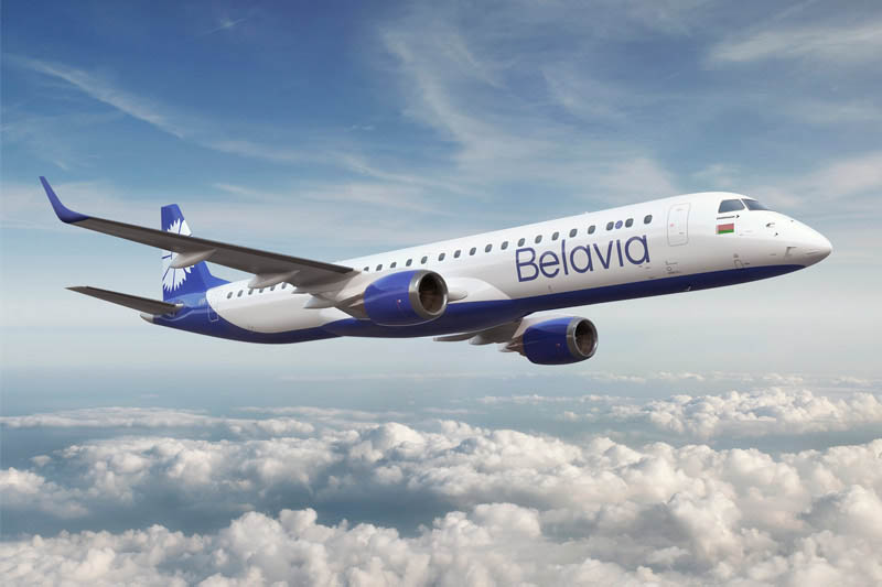 С 30 апреля стартуют чартерные рейсы из Беларуси в Черногорию 9 С 30 апреля стартуют чартерные рейсы из Беларуси в Черногорию - 8