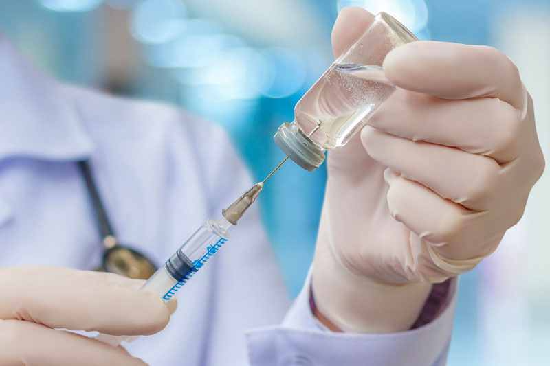 В Черногории началась массовая вакцинация 6 В Черногории началась массовая вакцинация - 6