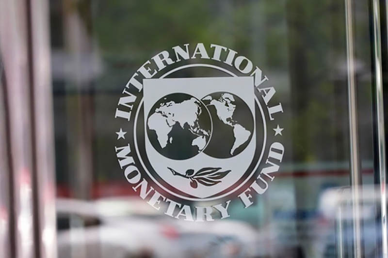 Международный валютный фонд (МВФ) прогнозирует рост ВВП Черногории 1 Международный валютный фонд (МВФ) прогнозирует рост ВВП Черногории - 1