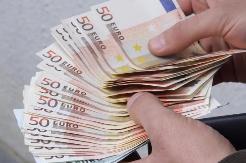 Выросла средняя заработная плата в Черногории 1 Выросла средняя заработная плата в Черногории - 1