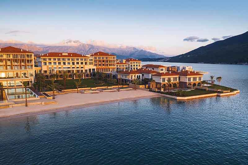 Отель One&Only примет первых гостей в мае 4 Отель One&Only примет первых гостей в мае - 4