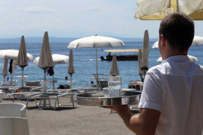 Задержки с вакцинацией от коронавируса могут негативно повлиять на туризм 5 Задержки с вакцинацией от коронавируса могут негативно повлиять на туризм - 5