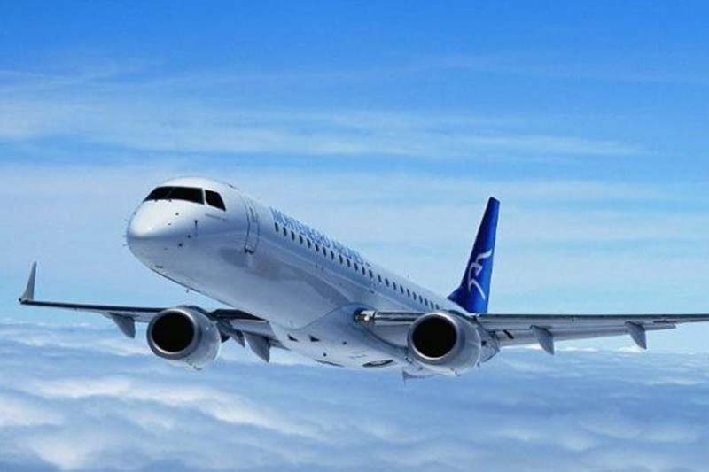 Правительство Черногории купило два самолета для новой авиакомпании 4 Правительство Черногории купило два самолета для новой авиакомпании - 4