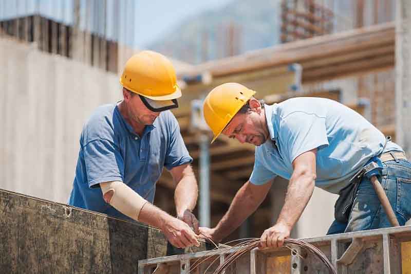 В Черногории больше всего рост безработицы ощутили торговля и строительство 9 В Черногории больше всего рост безработицы ощутили торговля и строительство - 9