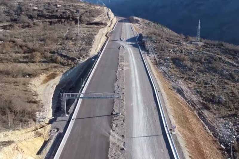 Китай заинтересован в строительстве трассы в Черногории 6 Китай заинтересован в строительстве трассы в Черногории - 6