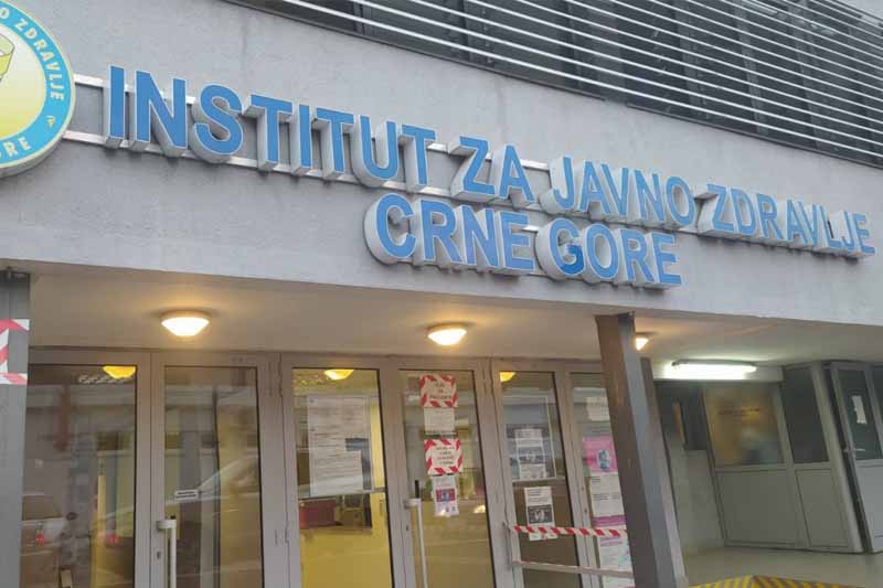 Новые меры и требования к ПЦР-тестам в Черногории 2 Новые меры и требования к ПЦР-тестам в Черногории - 2