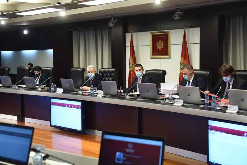 Новый пакет мер поддержки охватит более 100 тысяч граждан Черногории 1 Новый пакет мер поддержки охватит более 100 тысяч граждан Черногории - 1