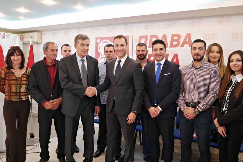 В Черногории призывают снизить ставку НДС 5 В Черногории призывают снизить ставку НДС - 5