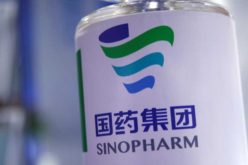 Черногория получит китайскую вакцину в конце января 3 Черногория получит китайскую вакцину в конце января - 3