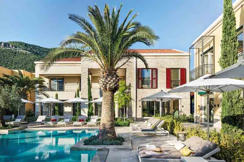 Компании из Азербайджана – на первом месте по инвестициям в Черногорию 2 Компании из Азербайджана – на первом месте по инвестициям в Черногорию - 2