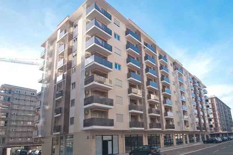 В Черногории скоро будет построено около 1000 новых квартир - 2