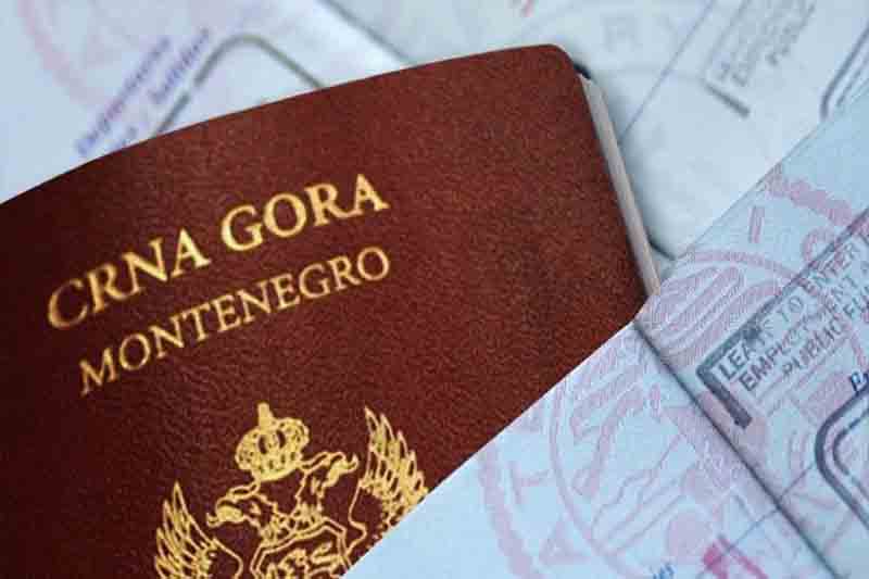 В Черногории назвали число полученных заявок на экономическое гражданство 3 В Черногории назвали число полученных заявок на экономическое гражданство - 3