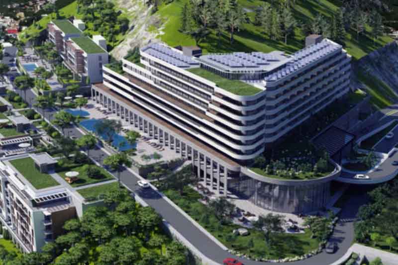 В Чани построят туристический комплекс за 77 млн евро - 4