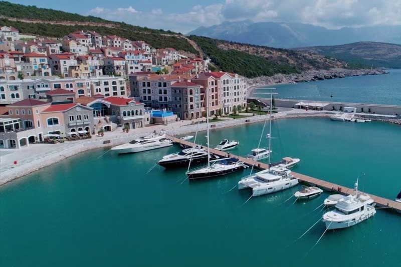 Новый эксклюзивный курорт в Луштице - 5