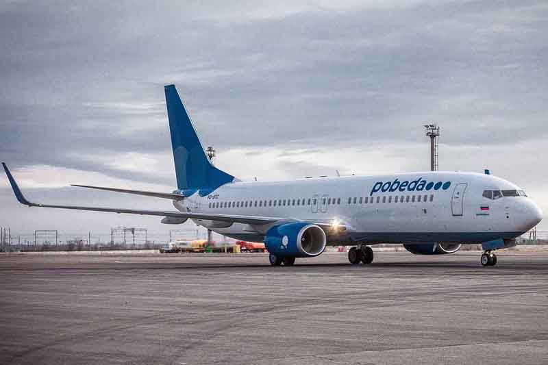 «Победа» возобновляет рейсы в Черногорию 4 «Победа» возобновляет рейсы в Черногорию - 4