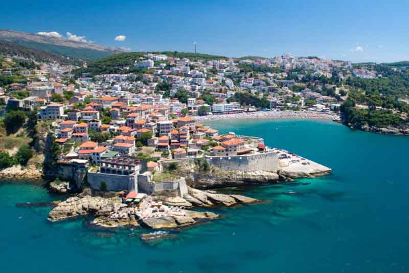 В Ульцине построят новые туристические объекты, парки и детские сады - 6