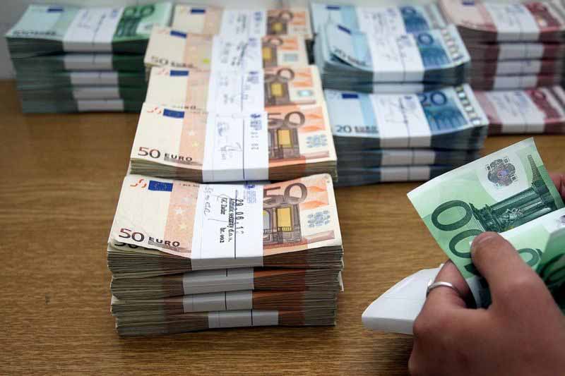 Правительство Черногории выплатило долги на 70 млн евро во время пандемии 4 Правительство Черногории выплатило долги на 70 млн евро во время пандемии - 4