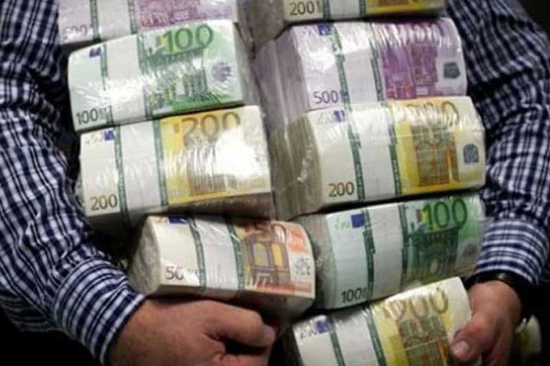 В Черногории 63 человека с миллионами на банковских счетах 5 В Черногории 63 человека с миллионами на банковских счетах - 5