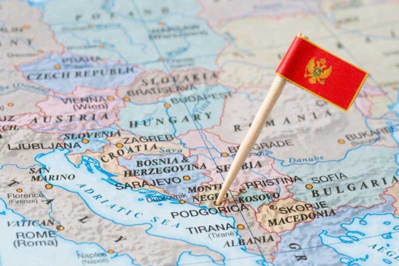 Иностранцы намерены инвестировать в Черногорию 1,5 миллиарда евро 8 Иностранцы намерены инвестировать в Черногорию 1,5 миллиарда евро - 8