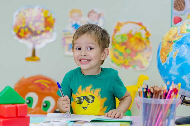 Учебный год в Черногории начнется 1 октября - 5