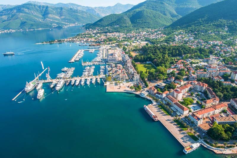 В Тивате построят новый пятизвездочный отель - 1