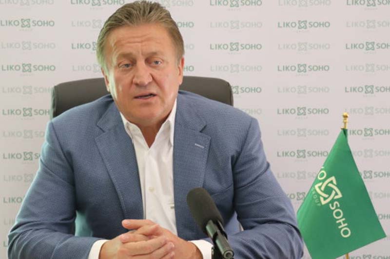 В Баре построят новый 5-звездочный отель - 2