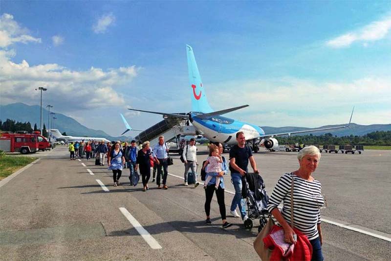 Черногория открыла границы для новых стран 10 Черногория открыла границы для новых стран - 10