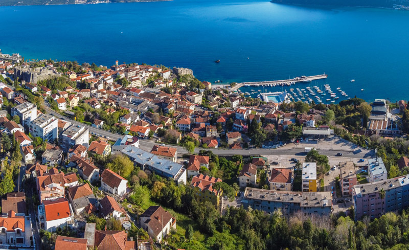 Черногория открыла границы для граждан России и Азербайджана 3 Черногория открыла границы для граждан России и Азербайджана - 3