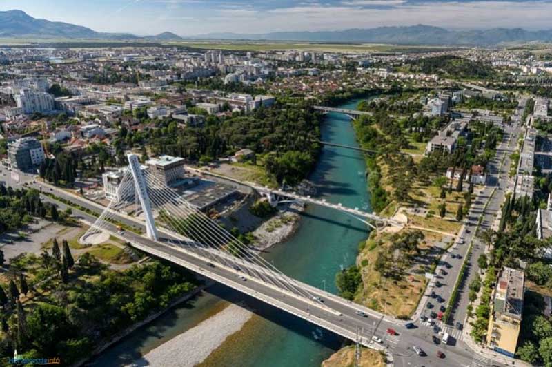 Доходы от туризма в Черногории в июле упали на 96% 2 Доходы от туризма в Черногории в июле упали на 96% - 2