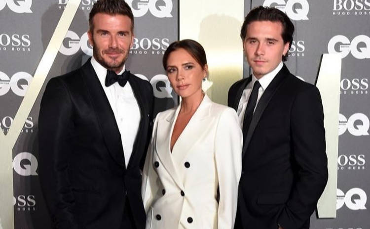 Виктория и Дэвид Бекхэм отметят свадьбу сына в Черногории 8 Виктория и Дэвид Бекхэм отметят свадьбу сына в Черногории - 8