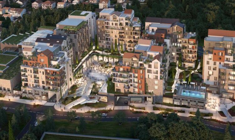 Boka Place – новый проект программы «Гражданство за инвестиции» 1 Boka Place – новый проект программы «Гражданство за инвестиции» - 1